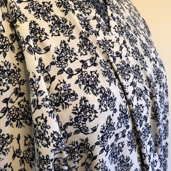 Smart Set Kimono with Tassel bottom - Picture 7 of 8